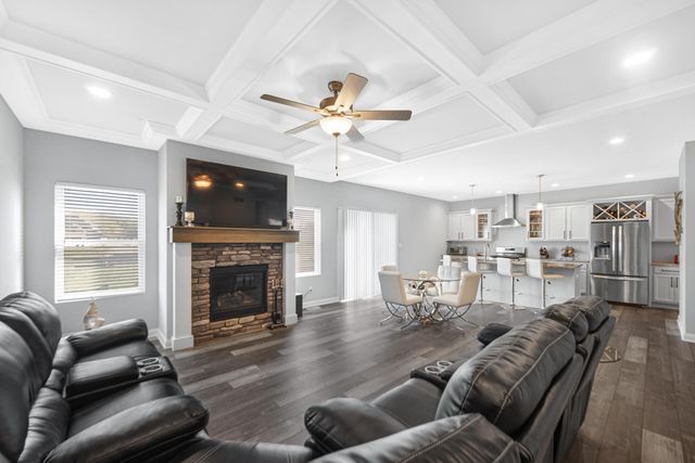 9551 Fescue Drive, St. John, IN 46373