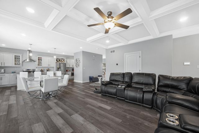 9551 Fescue Drive, St. John, IN 46373