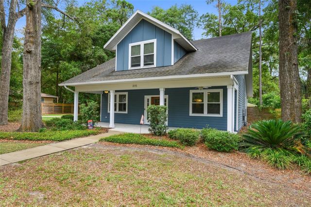 3115 W UNIVERSITY AVENUE, Gainesville, FL 32607