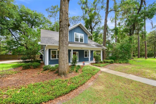 3115 W UNIVERSITY AVENUE, Gainesville, FL 32607