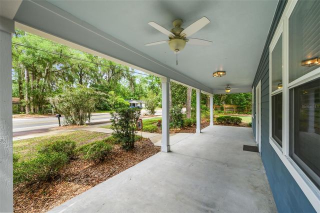 3115 W UNIVERSITY AVENUE, Gainesville, FL 32607