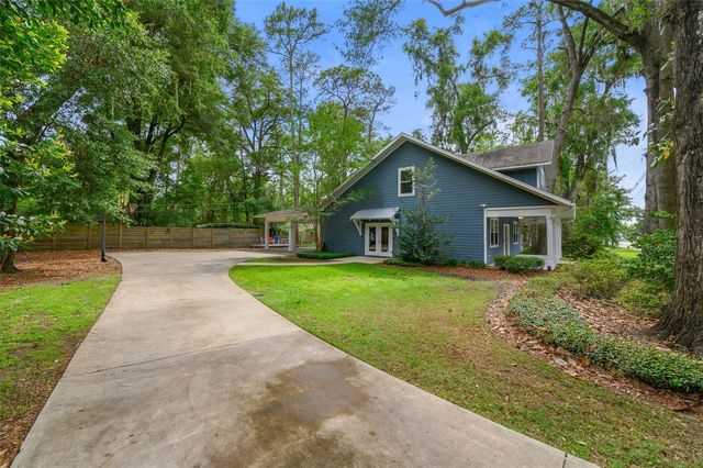 3115 W UNIVERSITY AVENUE, Gainesville, FL 32607