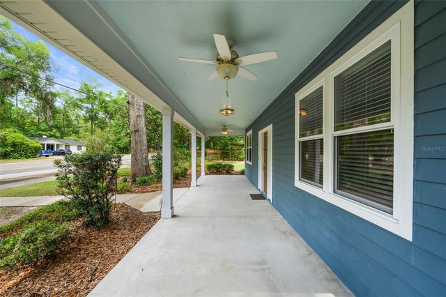 3115 W UNIVERSITY AVENUE, Gainesville, FL 32607