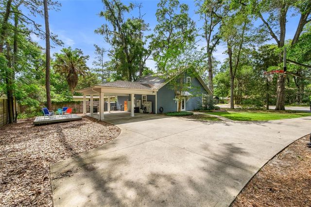 3115 W UNIVERSITY AVENUE, Gainesville, FL 32607