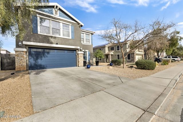 11623 N 151st Lane, Surprise, AZ 85379