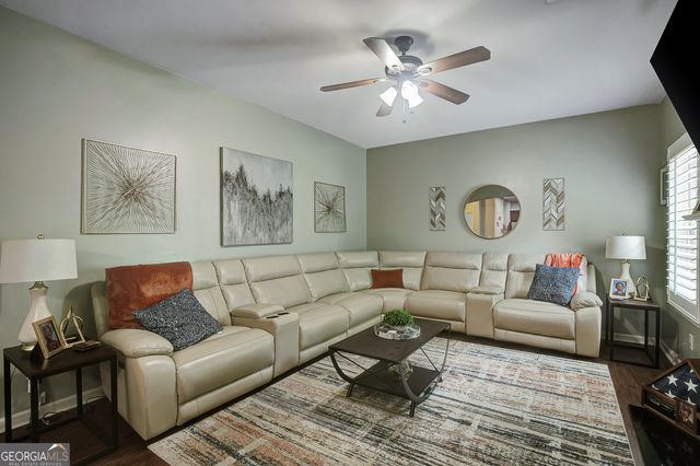 195 Scenic Hills Drive, Newnan, GA 30265
