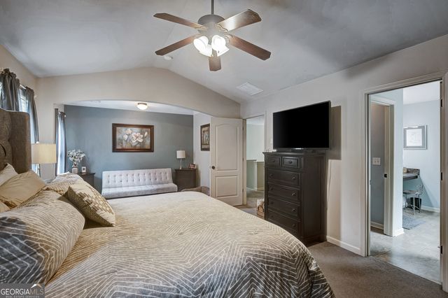 195 Scenic Hills Drive, Newnan, GA 30265