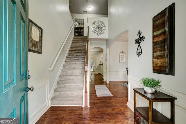 195 Scenic Hills Drive, Newnan, GA 30265