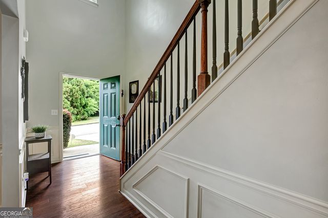 195 Scenic Hills Drive, Newnan, GA 30265
