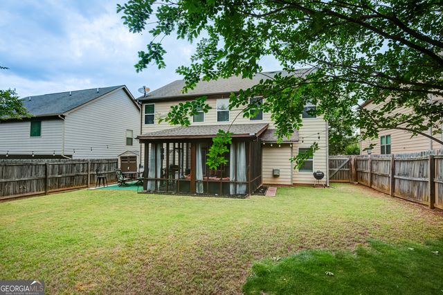 195 Scenic Hills Drive, Newnan, GA 30265