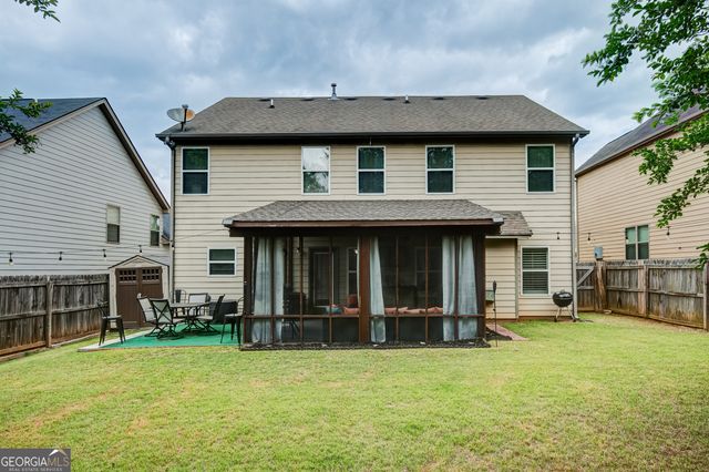 195 Scenic Hills Drive, Newnan, GA 30265