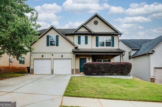 195 Scenic Hills Drive, Newnan, GA 30265