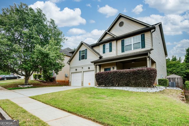195 Scenic Hills Drive, Newnan, GA 30265