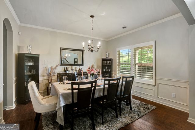 195 Scenic Hills Drive, Newnan, GA 30265