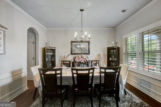 195 Scenic Hills Drive, Newnan, GA 30265