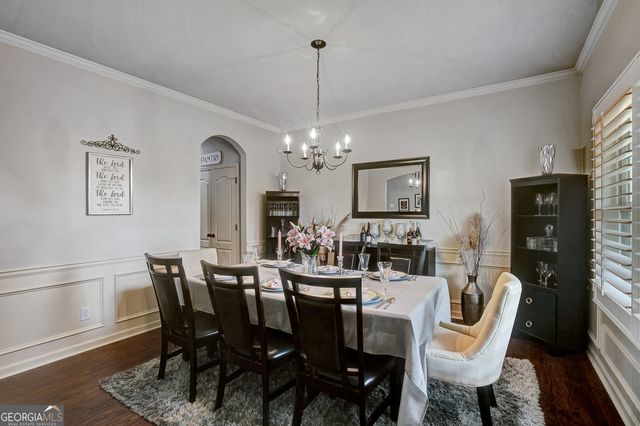 195 Scenic Hills Drive, Newnan, GA 30265