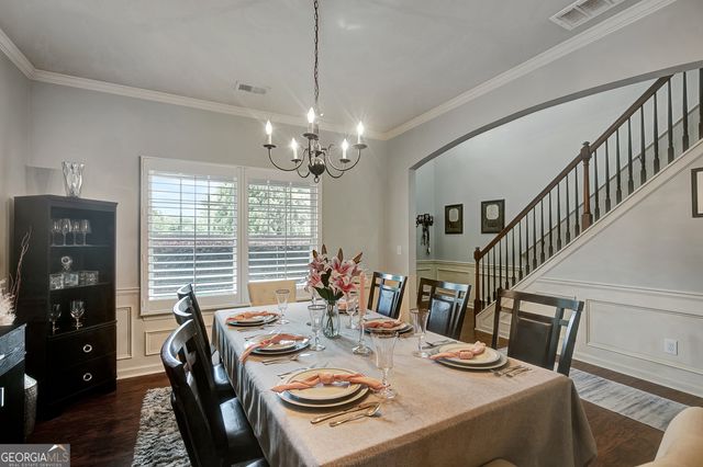 195 Scenic Hills Drive, Newnan, GA 30265