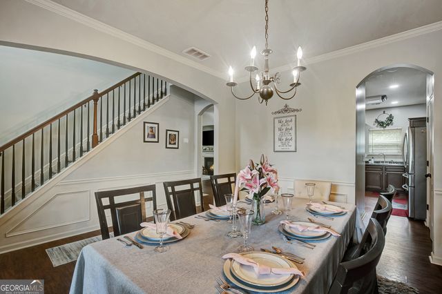 195 Scenic Hills Drive, Newnan, GA 30265