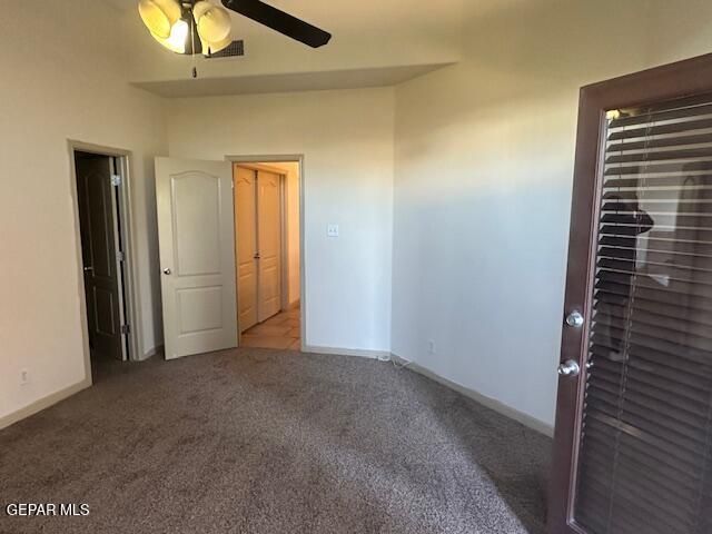 353 RESLER RIDGE Drive, El Paso, TX 79912