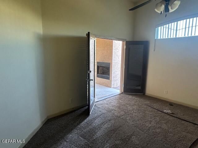 353 RESLER RIDGE Drive, El Paso, TX 79912