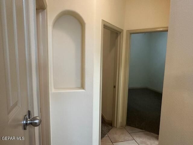 353 RESLER RIDGE Drive, El Paso, TX 79912