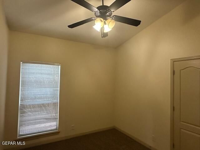 353 RESLER RIDGE Drive, El Paso, TX 79912