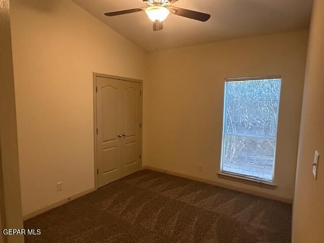 353 RESLER RIDGE Drive, El Paso, TX 79912