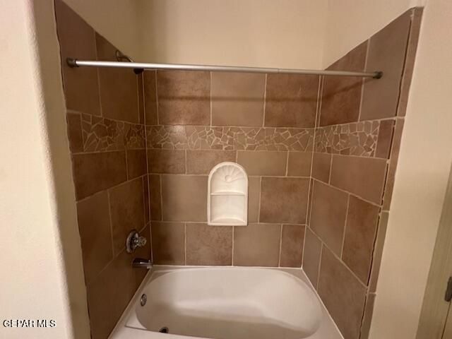 353 RESLER RIDGE Drive, El Paso, TX 79912