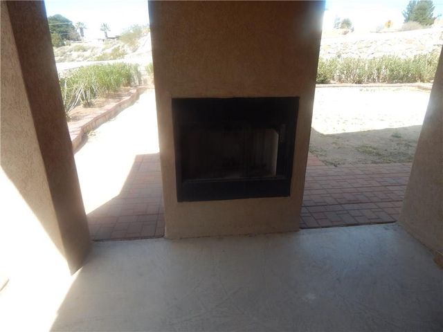 353 RESLER RIDGE Drive, El Paso, TX 79912