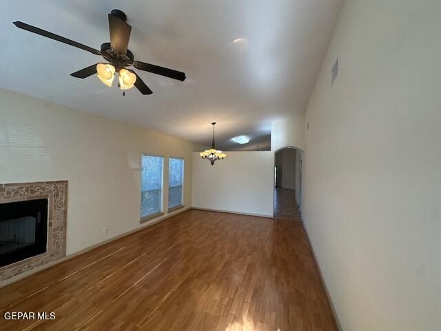 353 RESLER RIDGE Drive, El Paso, TX 79912