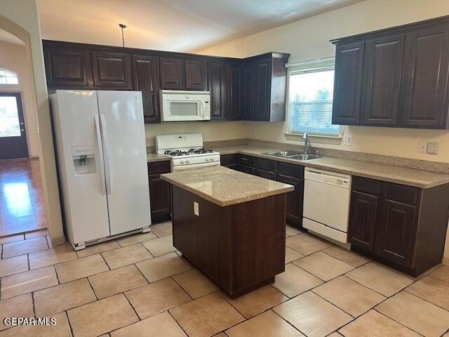 353 RESLER RIDGE Drive, El Paso, TX 79912