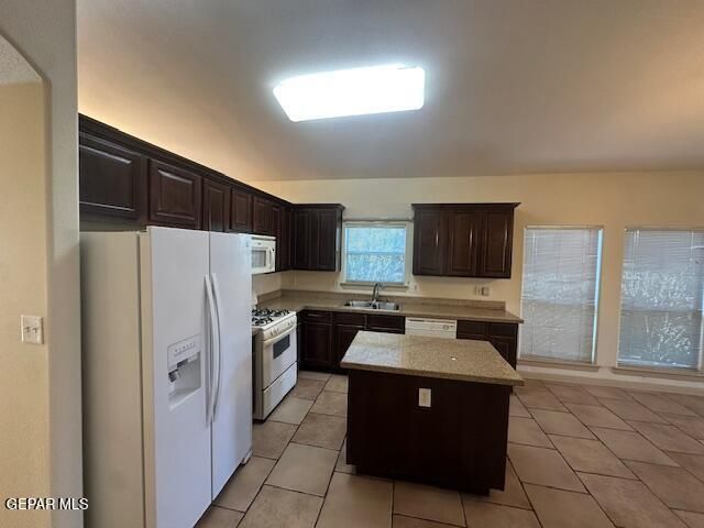 353 RESLER RIDGE Drive, El Paso, TX 79912