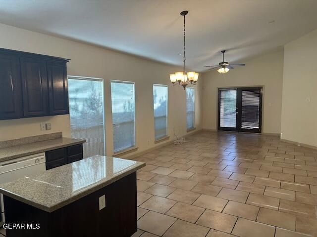 353 RESLER RIDGE Drive, El Paso, TX 79912