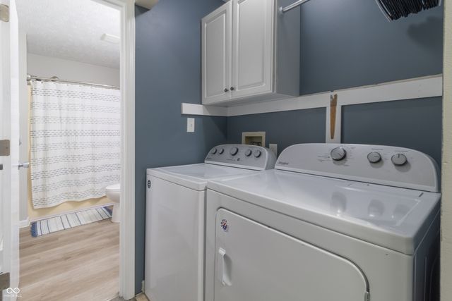 5381 Collett Drive E, Camby, IN 46113