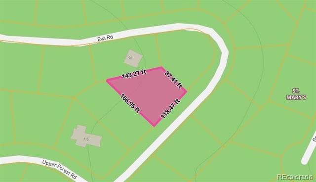 U3 Lot 339 Eva Road, Idaho Springs, CO 80452