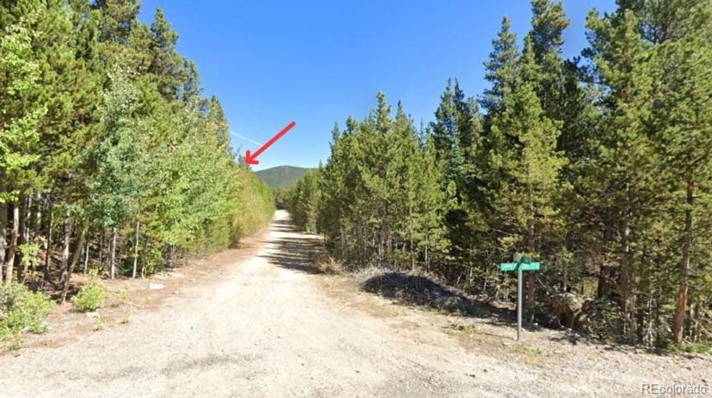 U3 Lot 339 Eva Road, Idaho Springs, CO 80452