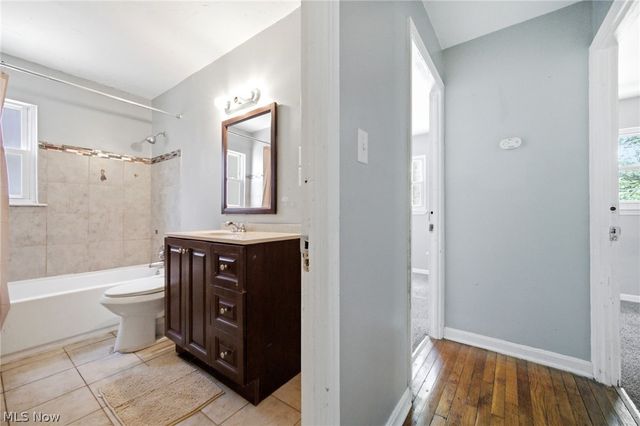 4064 E 155th Street, Cleveland, OH 44128