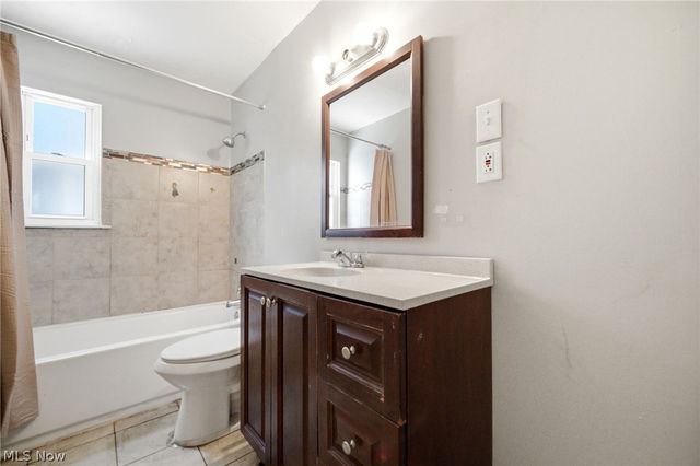 4064 E 155th Street, Cleveland, OH 44128