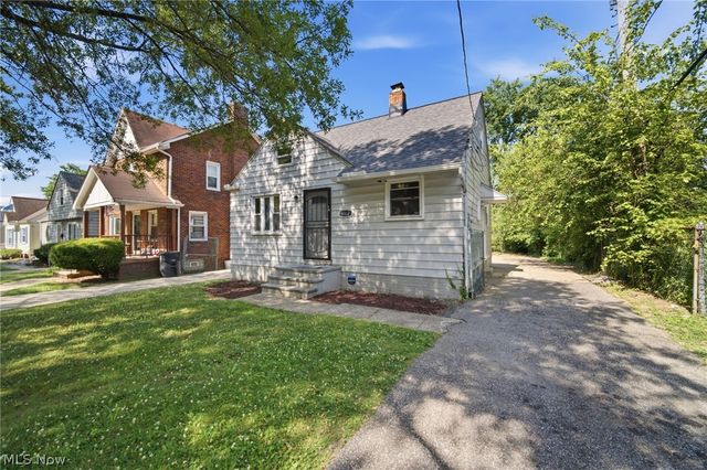 4064 E 155th Street, Cleveland, OH 44128