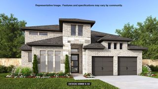 912 Violet Sunset DR, Georgetown, TX 78628