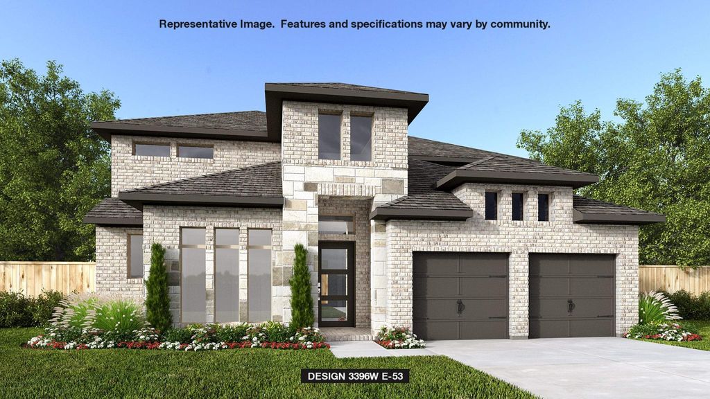 912 Violet Sunset DR, Georgetown, TX 78628