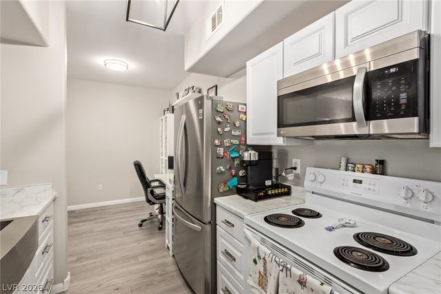 8000 Badura Avenue 1188, Las Vegas, NV 89113