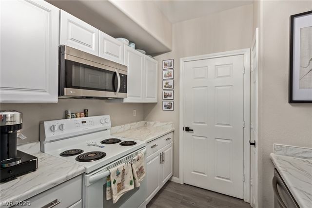 8000 Badura Avenue 1188, Las Vegas, NV 89113