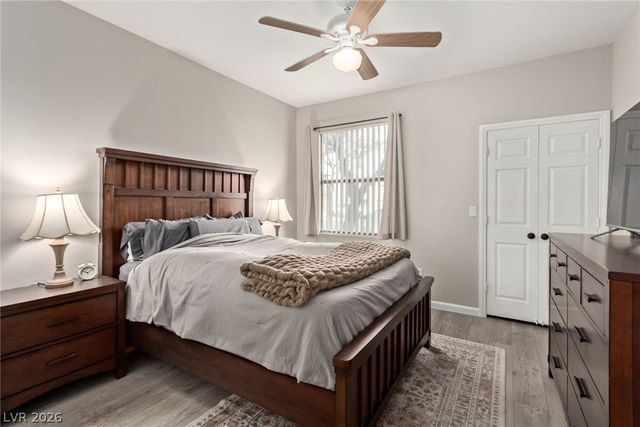 8000 Badura Avenue 1188, Las Vegas, NV 89113