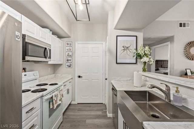 8000 Badura Avenue 1188, Las Vegas, NV 89113