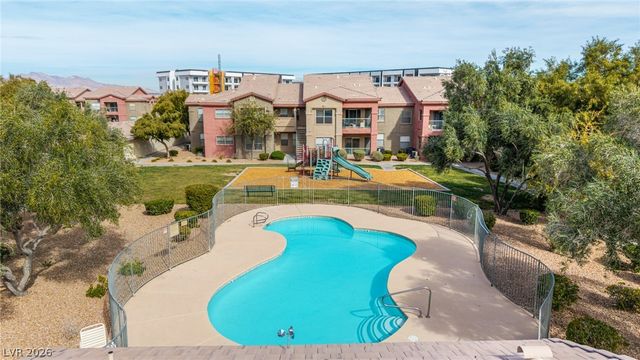 8000 Badura Avenue 1188, Las Vegas, NV 89113