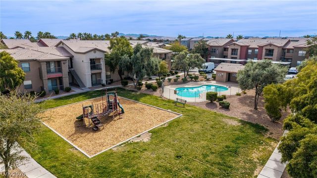 8000 Badura Avenue 1188, Las Vegas, NV 89113