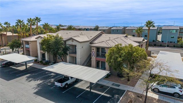 8000 Badura Avenue 1188, Las Vegas, NV 89113