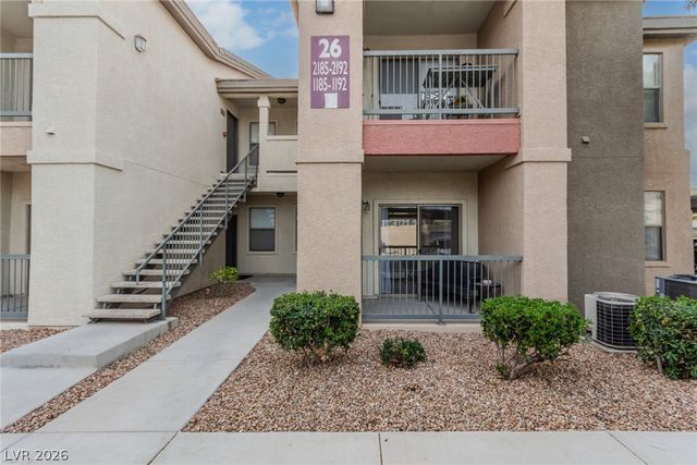 8000 Badura Avenue 1188, Las Vegas, NV 89113