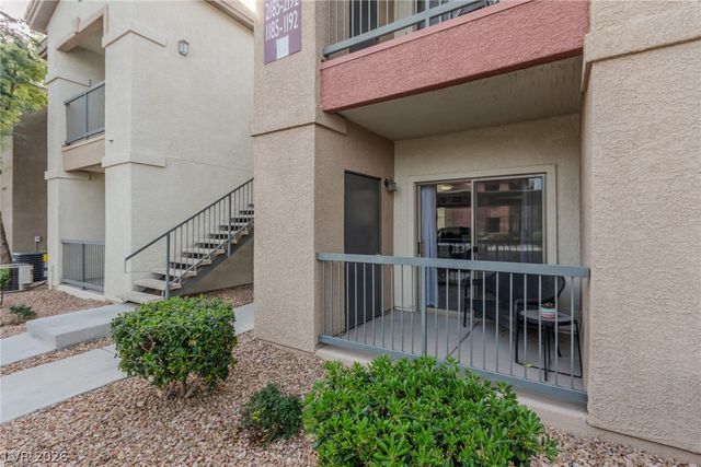 8000 Badura Avenue 1188, Las Vegas, NV 89113